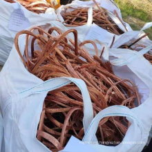 High Quality 99.99% Copper Wire Scrap for Sale